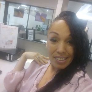 Meet your Posher, Ming